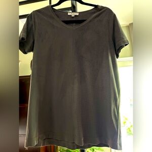 Short Sleeve Ultra Sleeve Top